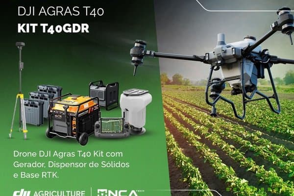 DJI Agras vs XAG: Which Agricultural Drone Should You Buy in 2026?