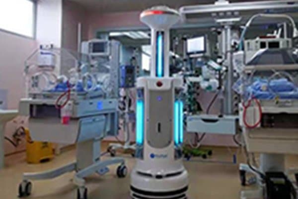 Disinfection Robot Price: UV & Spray Models for Healthcare 2026