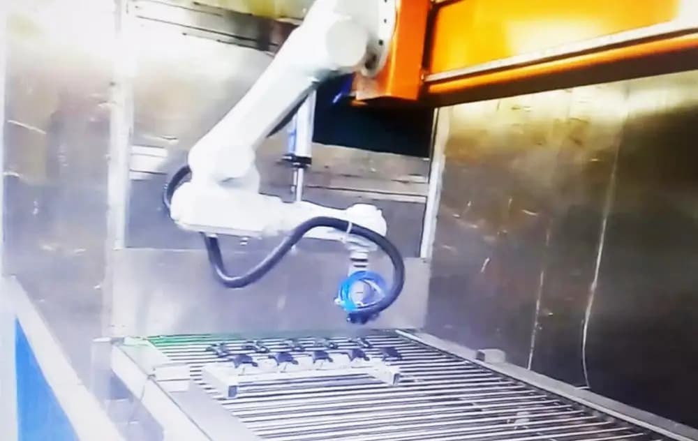 Painting Robot Price: Industrial Spray Painting Automation Guide 2026