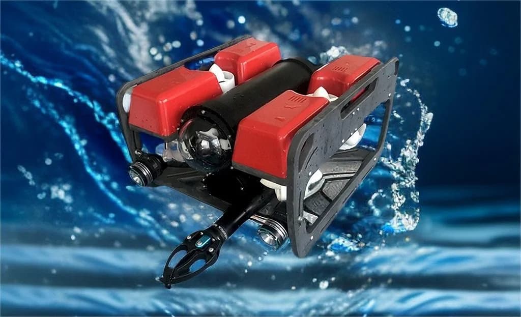 Underwater Drones: Types, Prices & Best Models for 2026