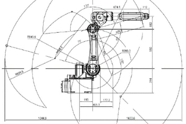 Laser Cutting Robot Guide 2026: Applications, Pricing, and When to ...