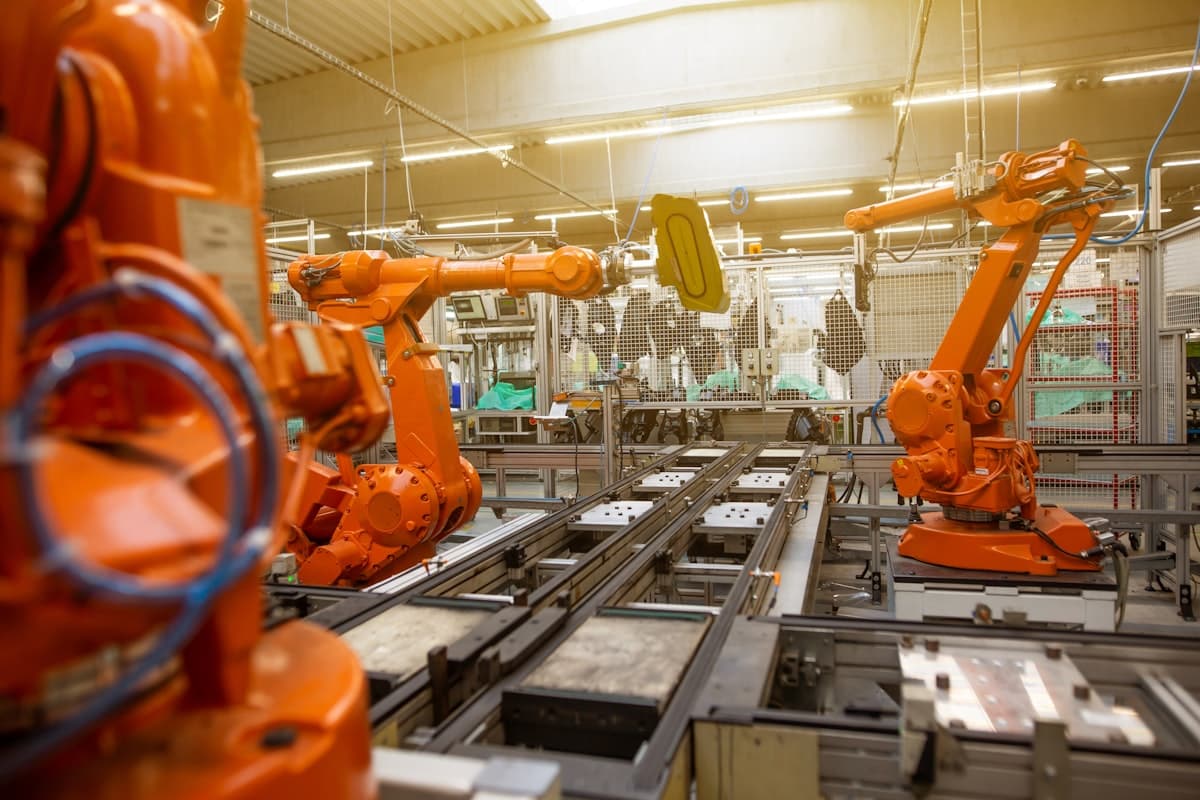 Anvil Robotics Raises $5.5M Seed for 'Legos for Robots' Custom Physical AI Platform