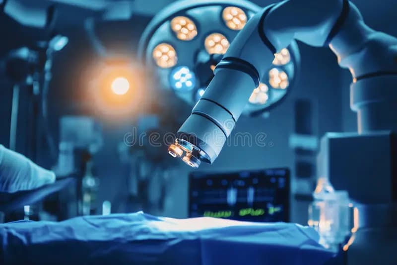 KUKA Targets Healthcare Robotics with Dedicated Medical Robot Division and Three New Product Lines