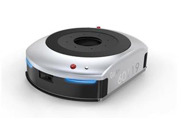 MODEX 2026 Recap: 5 Warehouse Automation Technologies That Dominated the Show Floor
