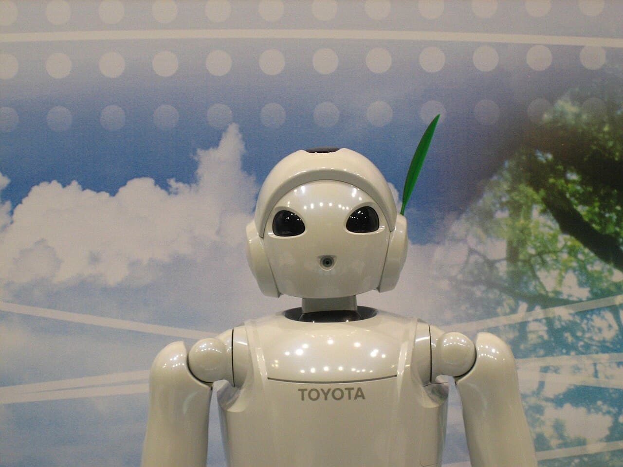 Toyota Launches Robot-as-a-Service Leasing Program for Manufacturing SMEs at $2,500/Month