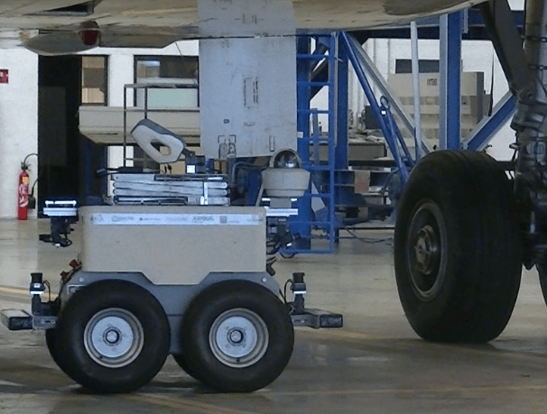 Universal Robots Unveils AI Trainer at GTC 2026, Pushing Cobots Beyond Pre-Programmed Tasks