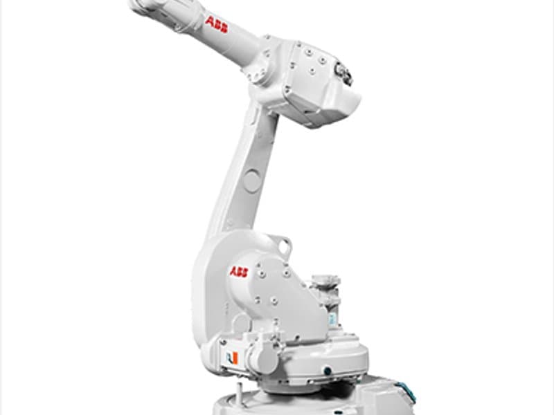 ABB IRB 1520ID Arc Welding