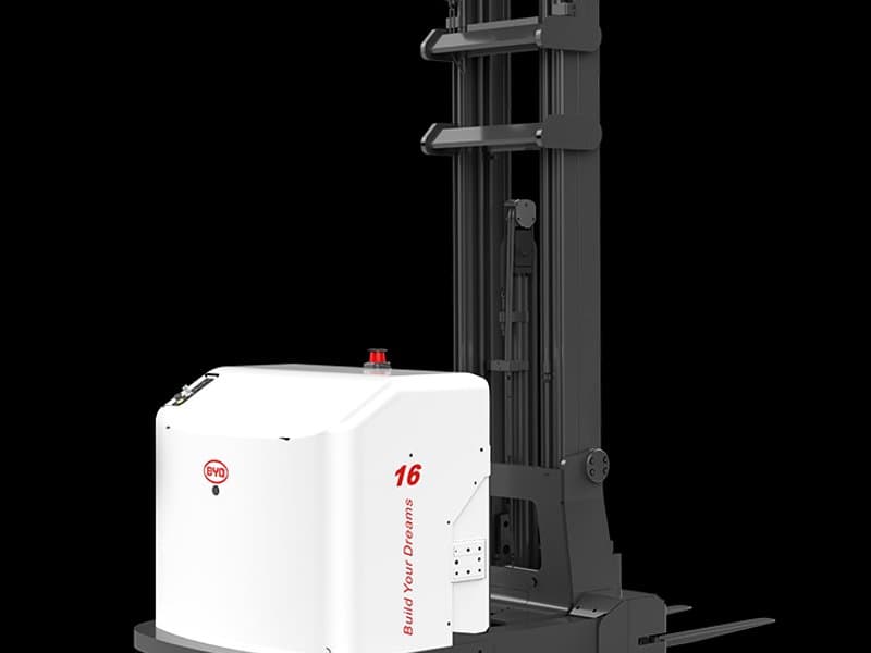 BYD AGV Forklift B20