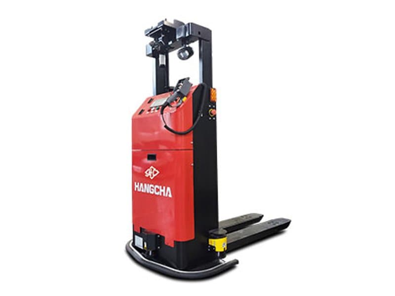 Hangcha AGV Forklift