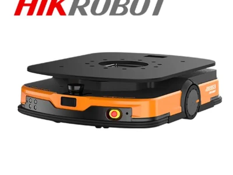 Hikrobot Latent Mobile Robot