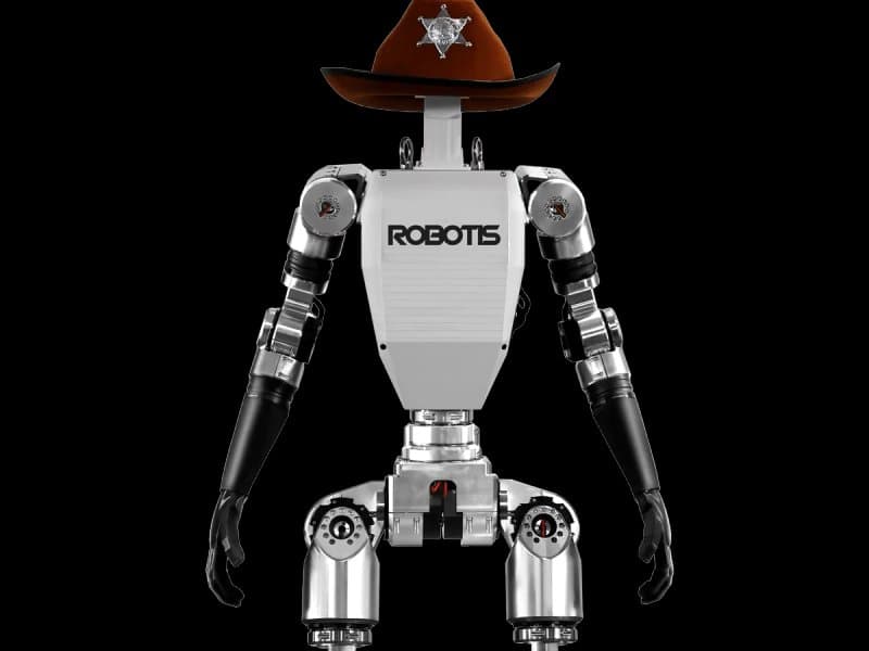 AI Sapiens K0