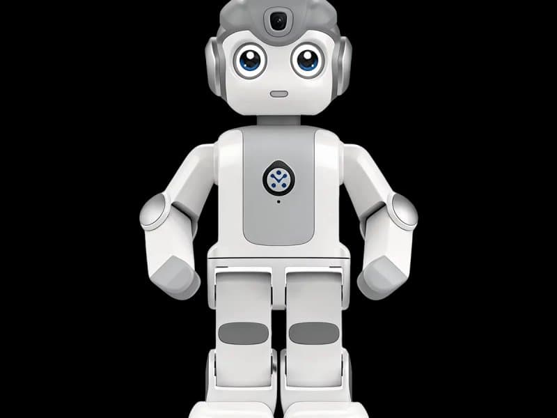 Alpha Mini