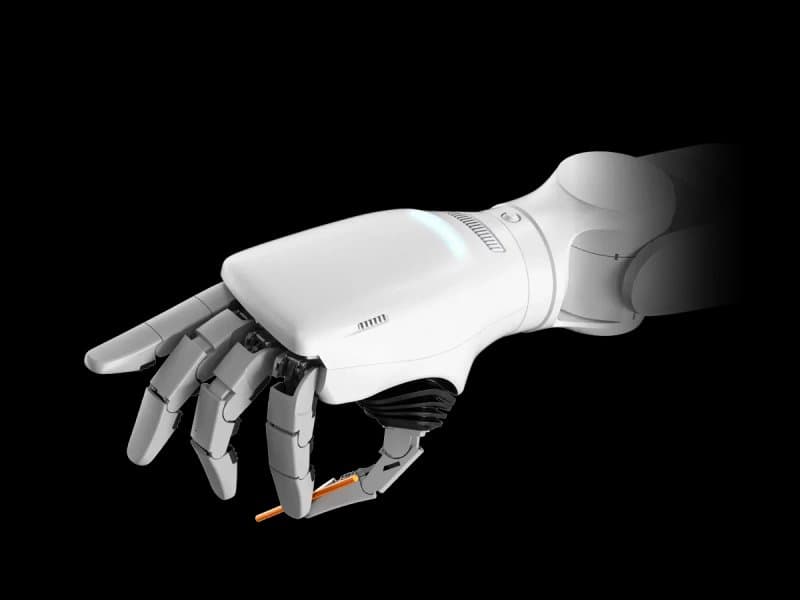 ArtiXon Hand