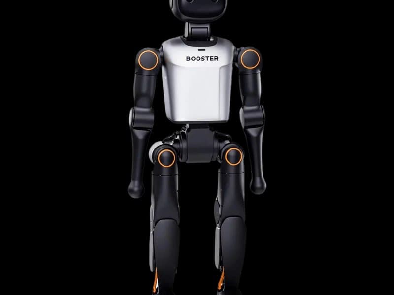 Booster K1