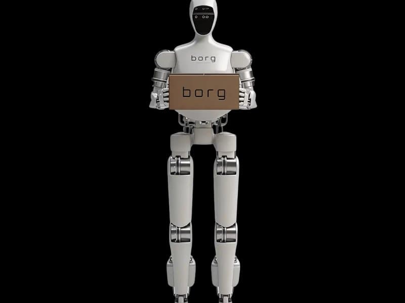 Borg 01