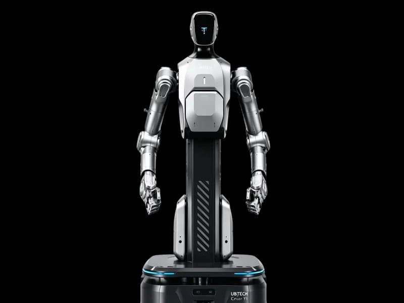 Cruzr Y1
