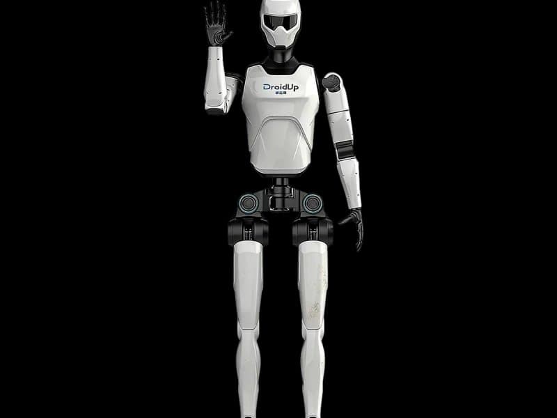 Walker II