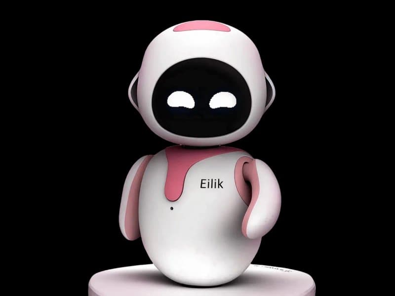 Eilik