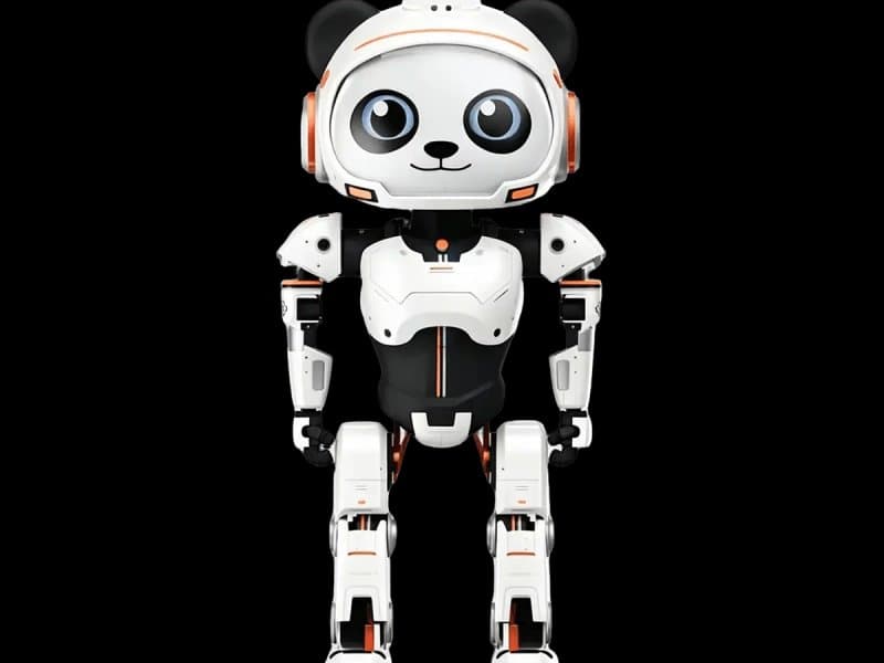 J-PANDA (Jinbao)