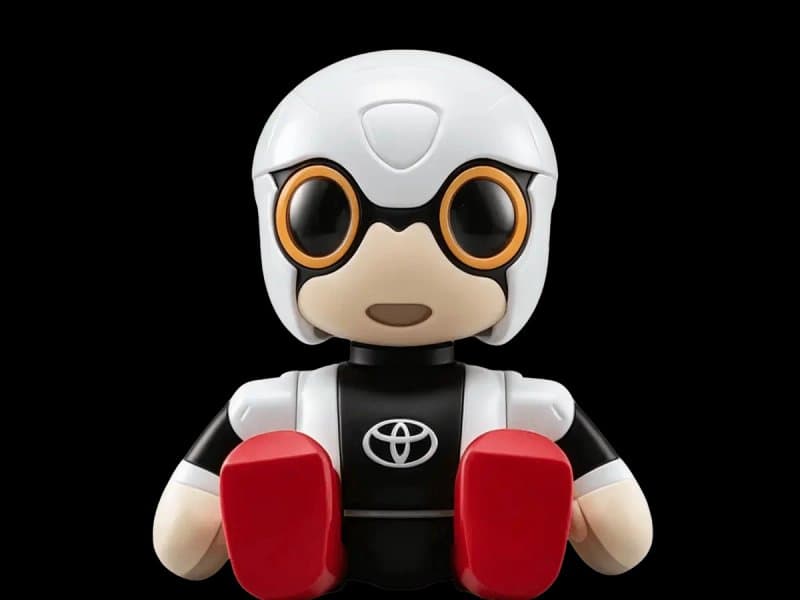 Kirobo Mini