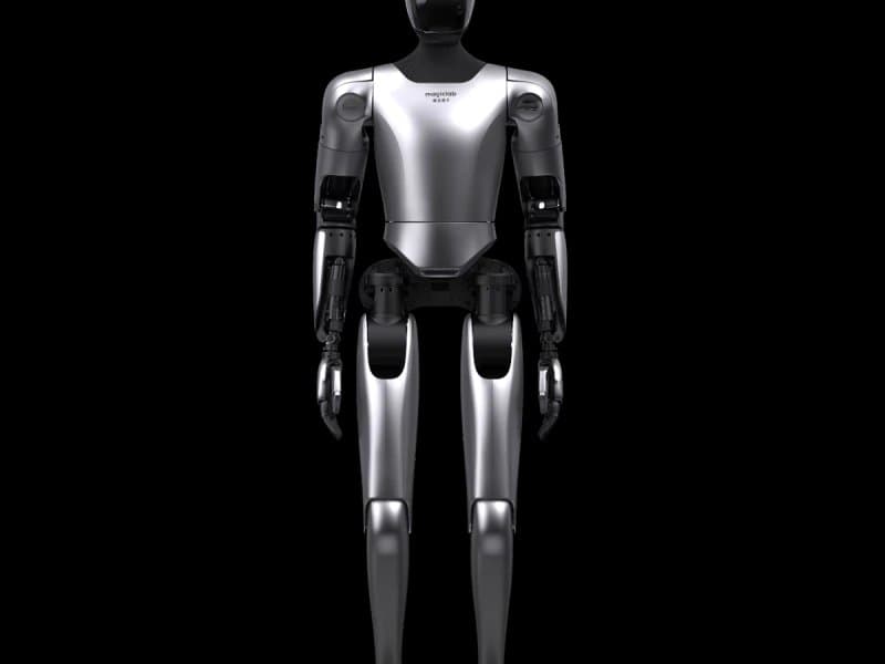 MagicBot Gen1