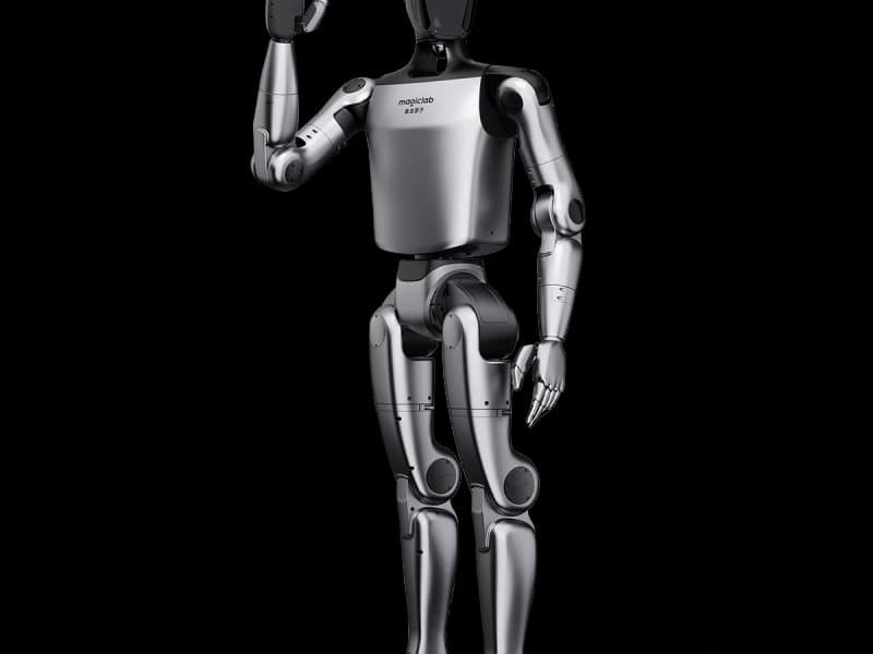 MagicBot Z1