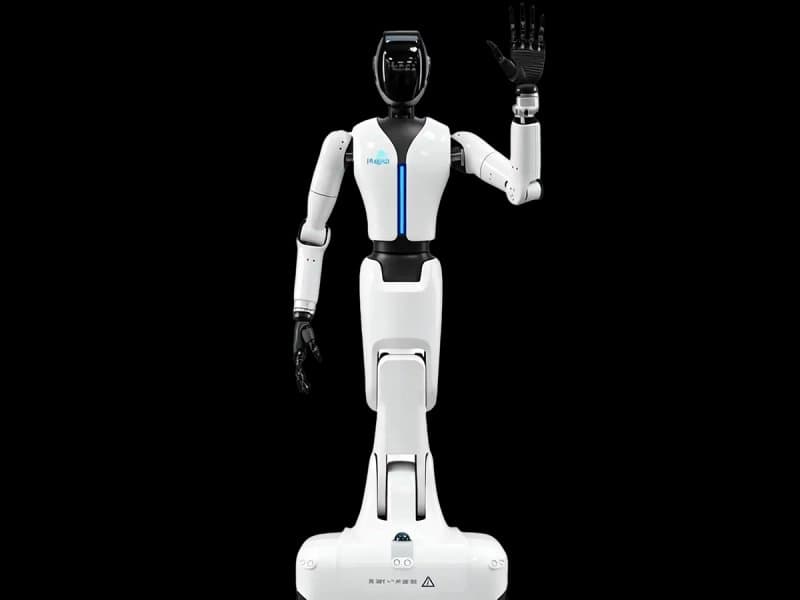 Maker H01