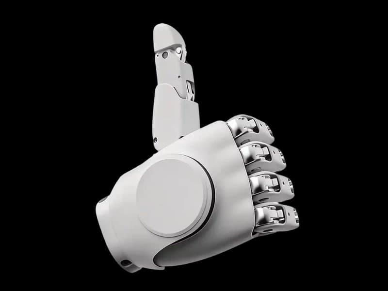 OmniHand 2025