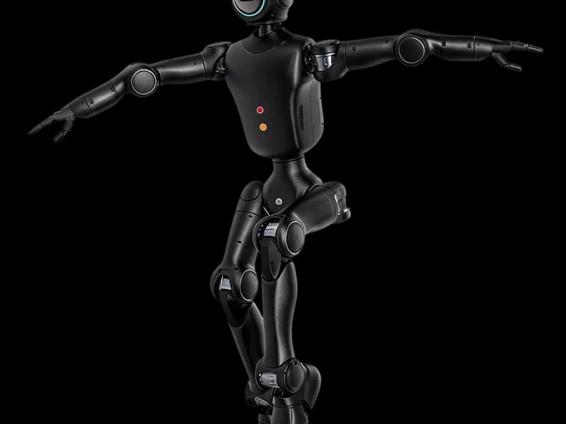 PHYBOT C1