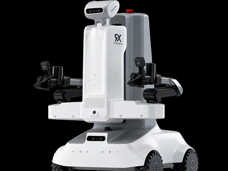 Quanta X1
