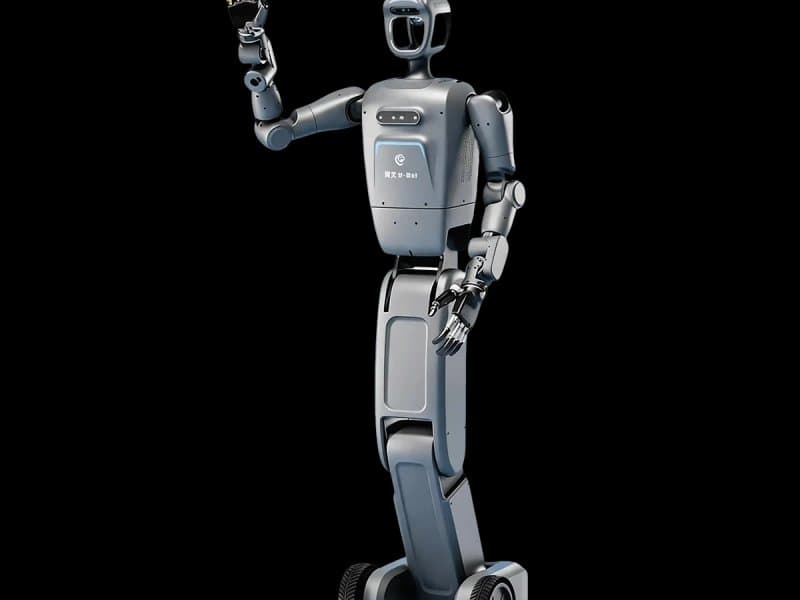W-Bot