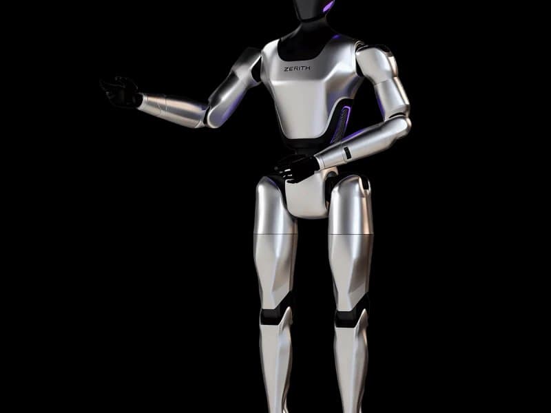 ZERITH Z1