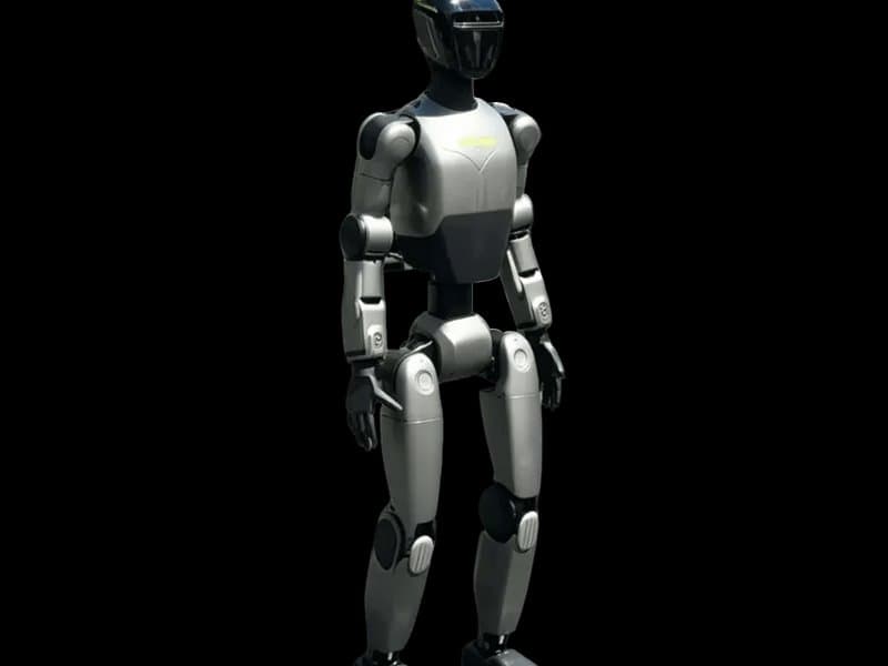 Zoomlion Z01