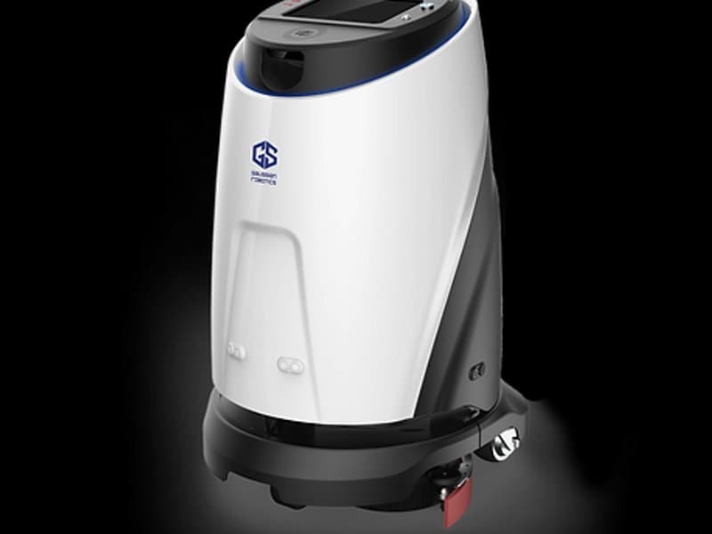 Gaussian Scrubber 50