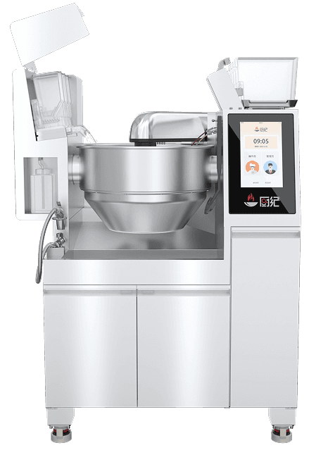 Topband Intelligent Surveying Robot