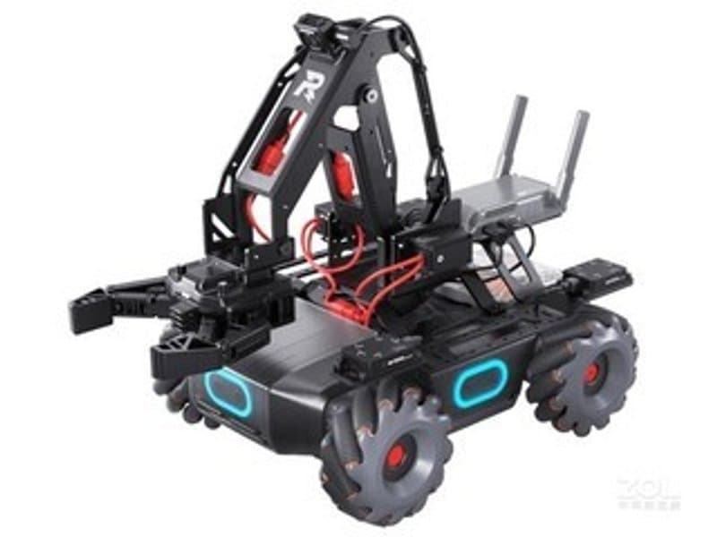 DJI RoboMaster EP Core