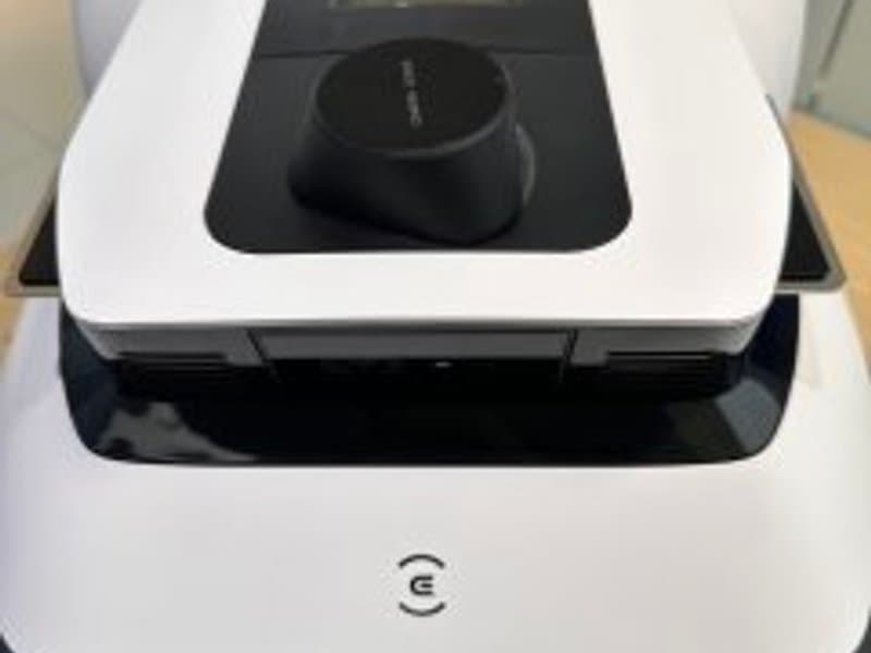 ECOVACS GOAT M1 Commercial Scrubber