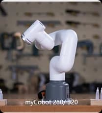 Elephant Robotics myCobot 280 M5Stack