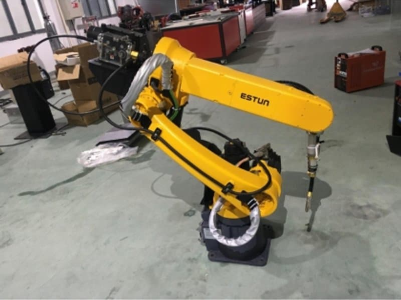 Estun ER6-1600-HW Arc Welding