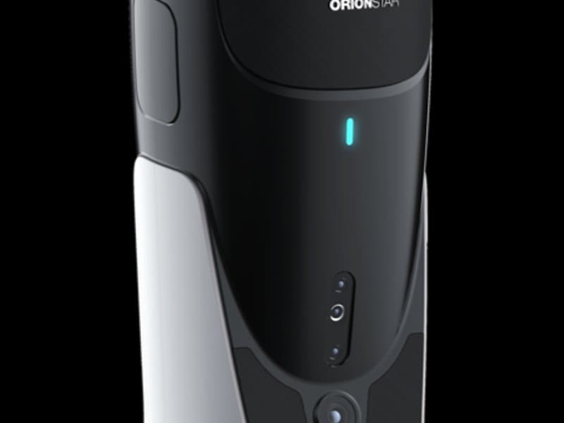 OrionStar Mini Guide