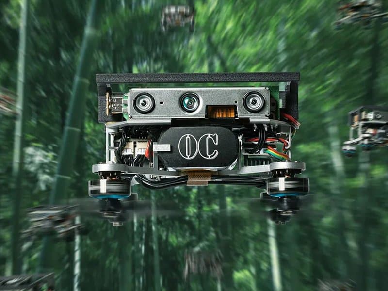 Zhejiang Lab Guide Z1