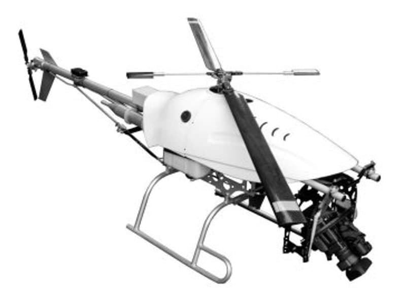 Hanhe CD-15 Spray Helicopter