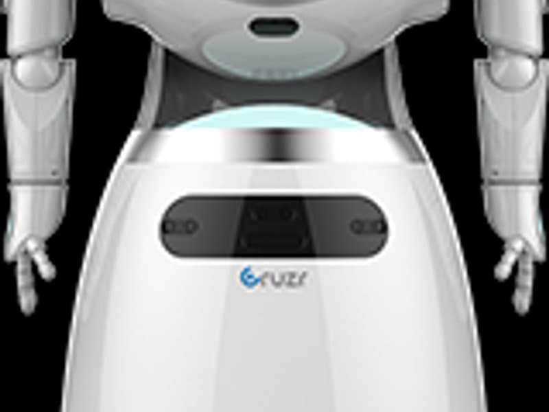 UBTech Cruzr