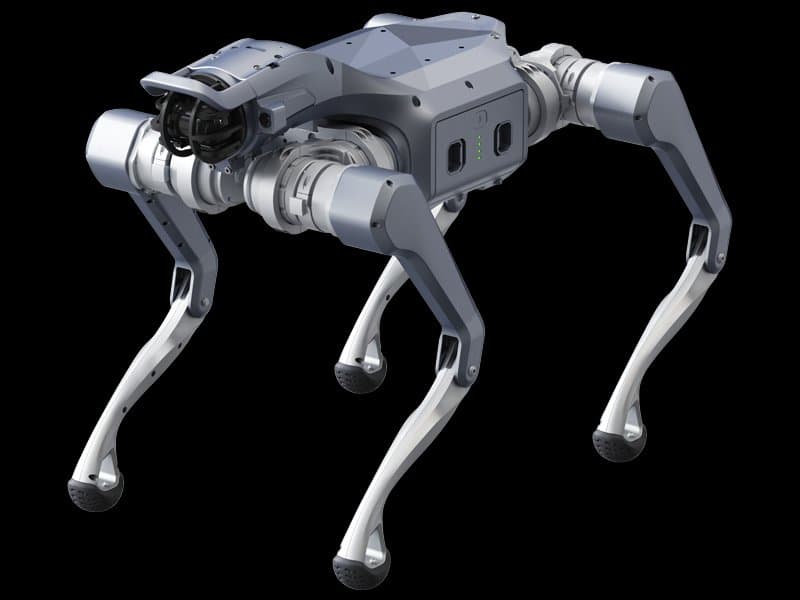 Unitree Dex3