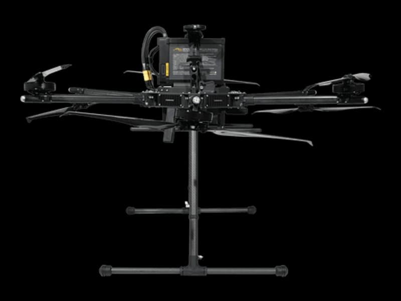 Inspired Flight IF1200A