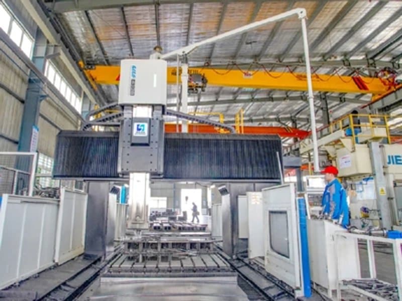 Jiagong JG-100 Unmanned Helicopter