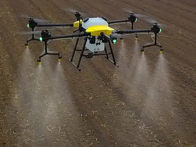 Joyance JT30L-606 Seeder