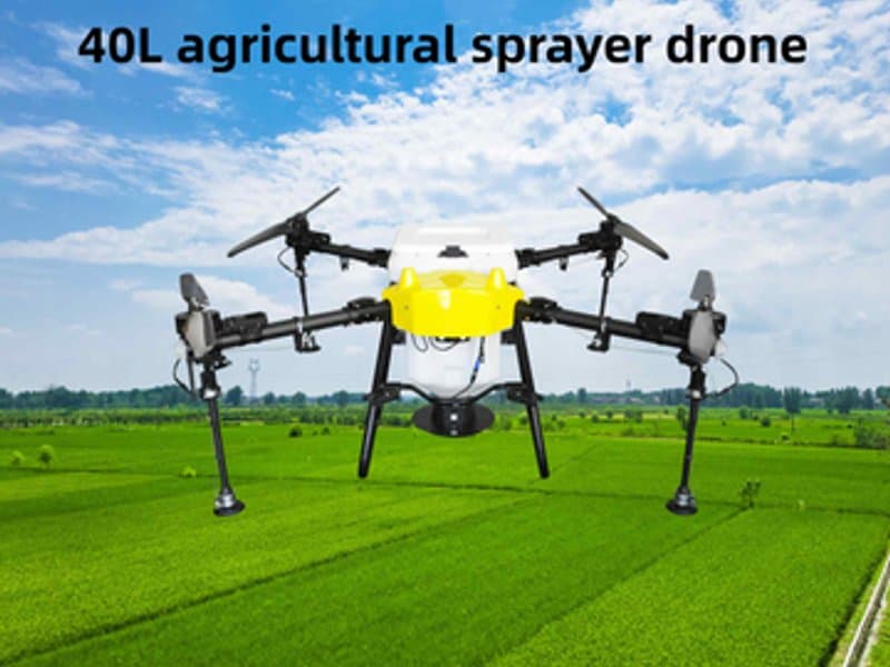 Joyance JT40L-606 Sprayer