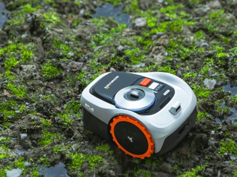 Segway Navimow i Series