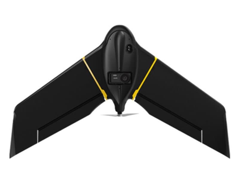 senseFly eBee X